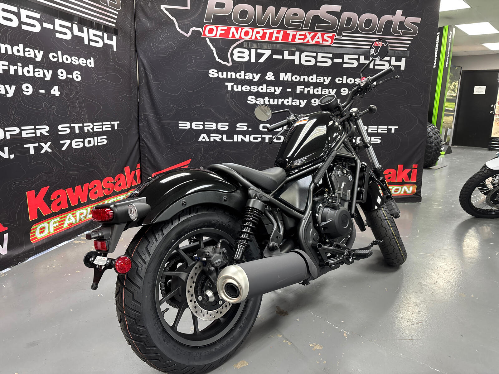 powersport image
