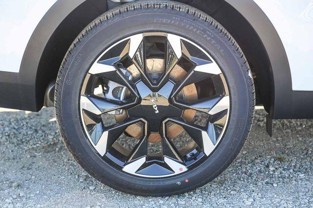 2026 Kia Sorento EX - Photo 19