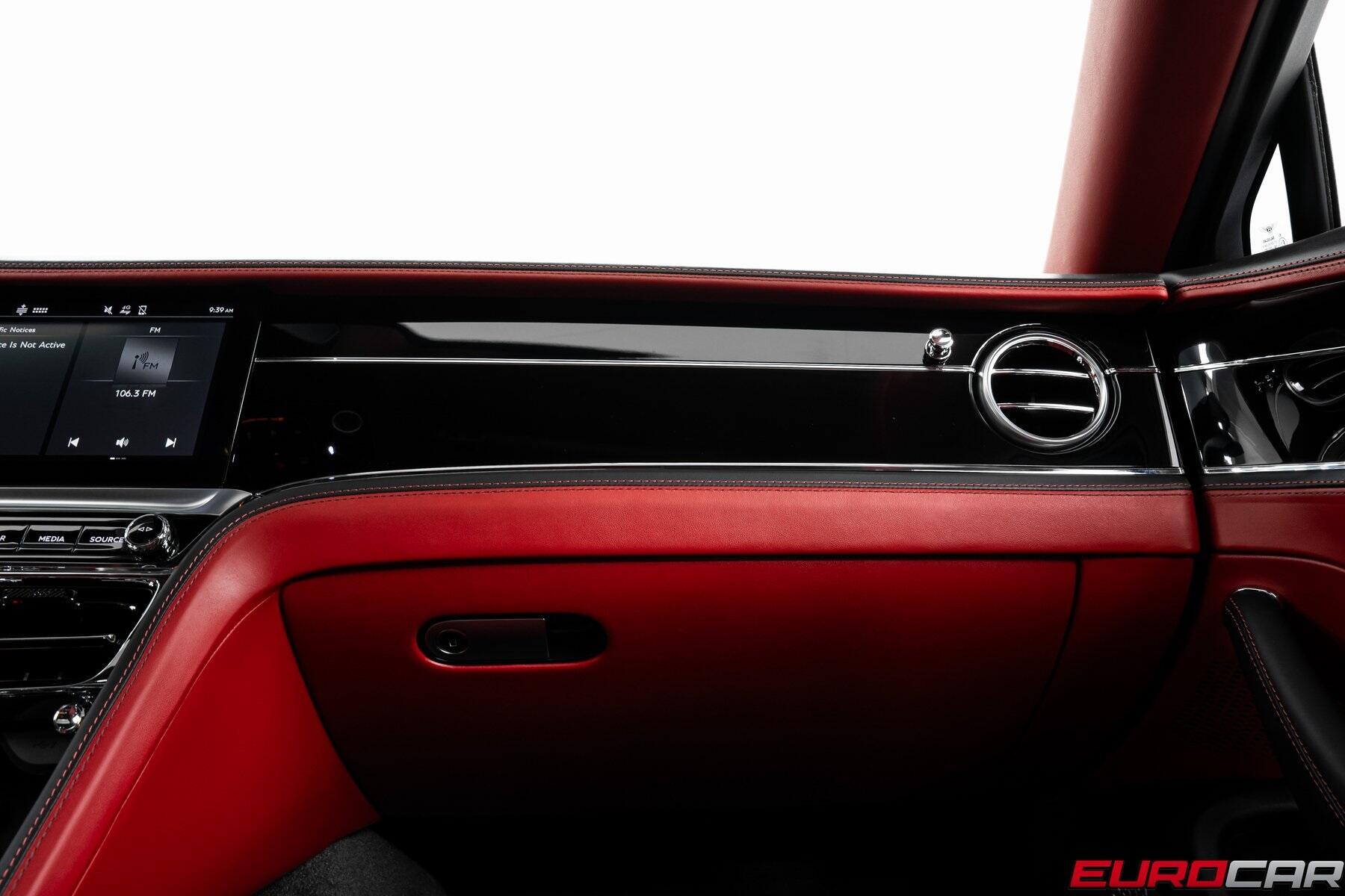 Used 2020 Bentley Flying Spur W12 *MULLINER EDITION * FRONT PPF*Image 32