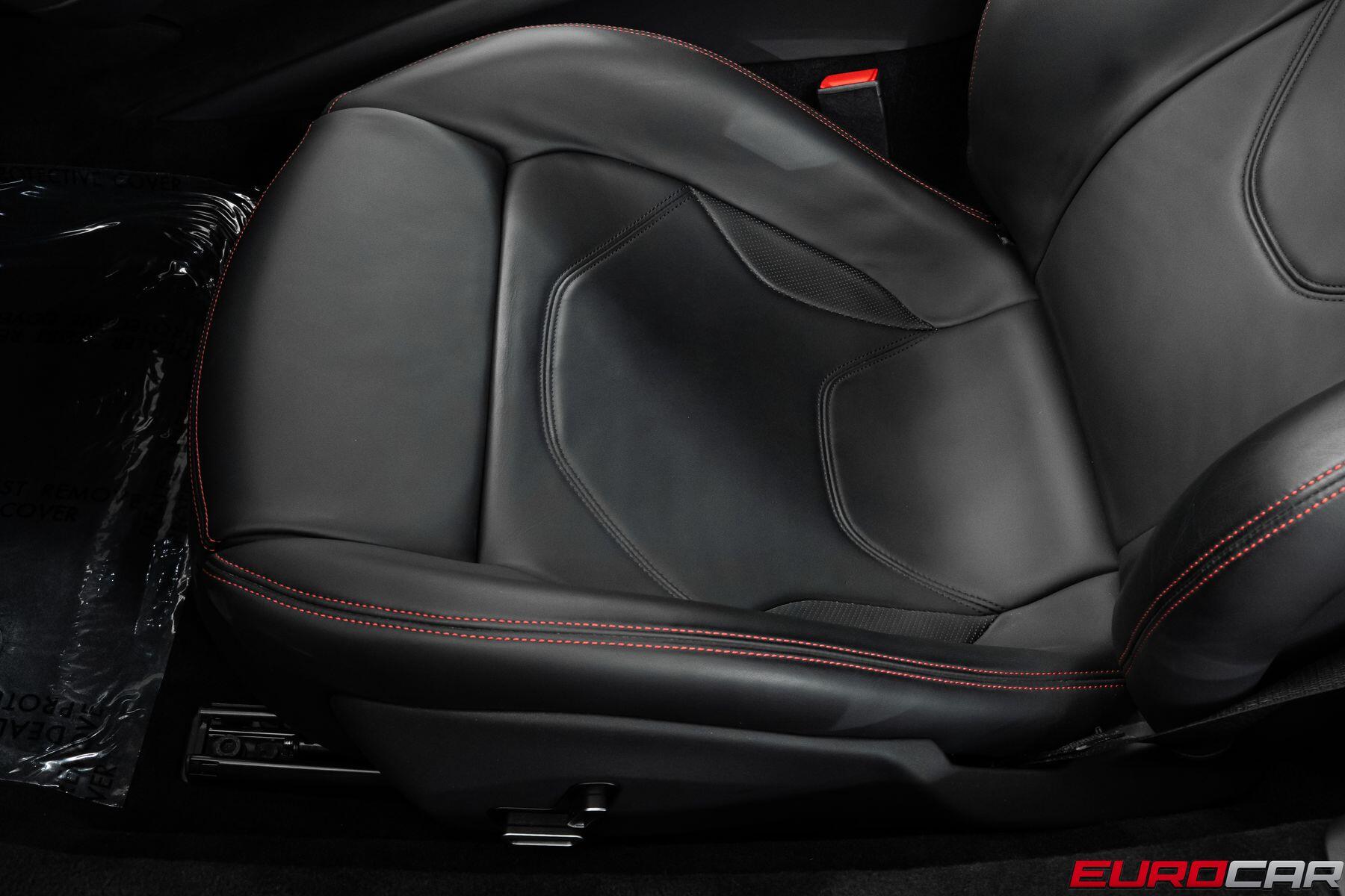 2023 Ferrari 296 GTB *PASSENGER DISPLAY * FRONT LIFT*Image 42