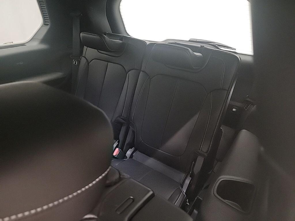 2025 Jeep Grand Cherokee L Limited - Photo 11