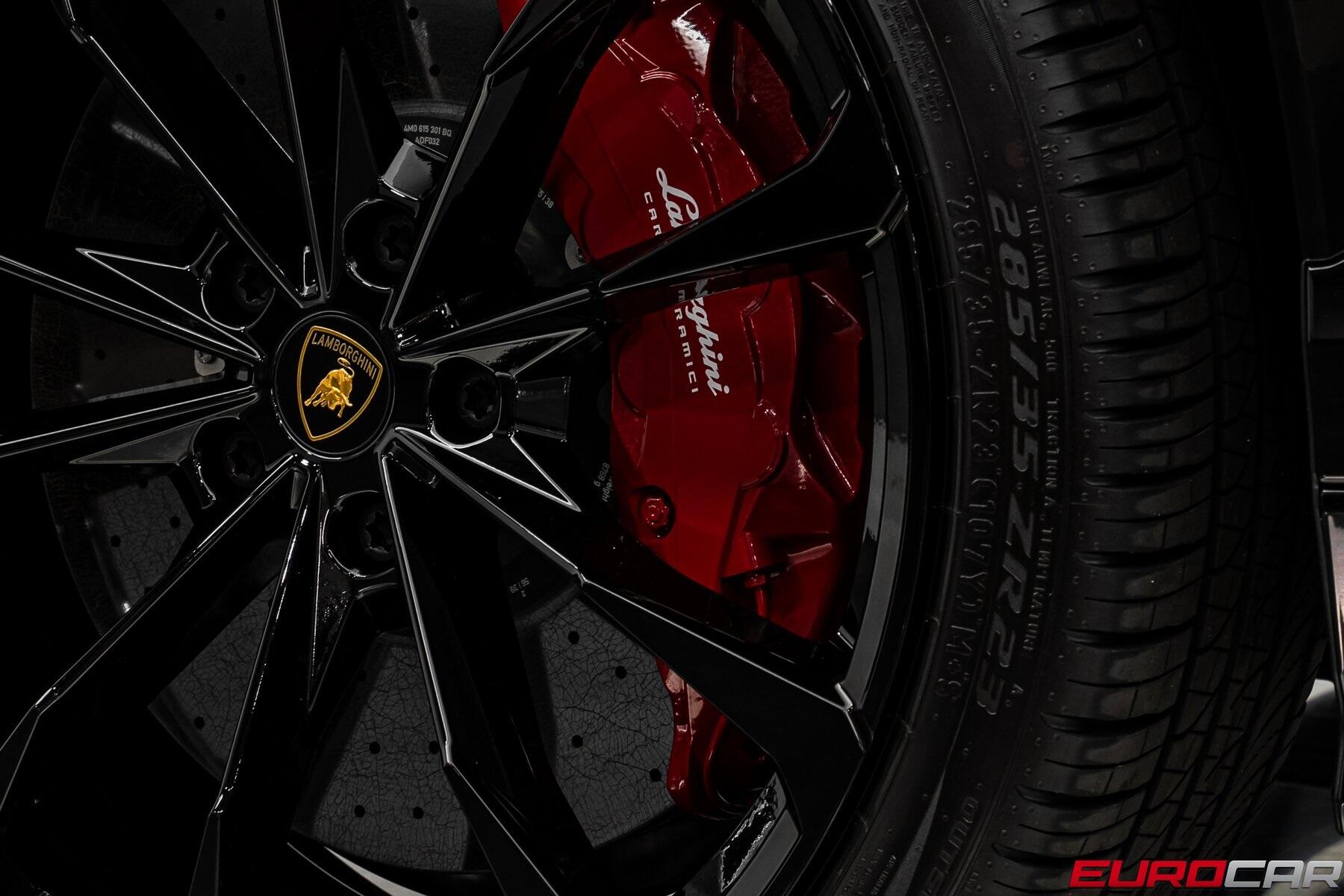 Used 2024 Lamborghini Urus S *PANORAMIC SUNROOF * IMMACULATE CONDITION*Image 21