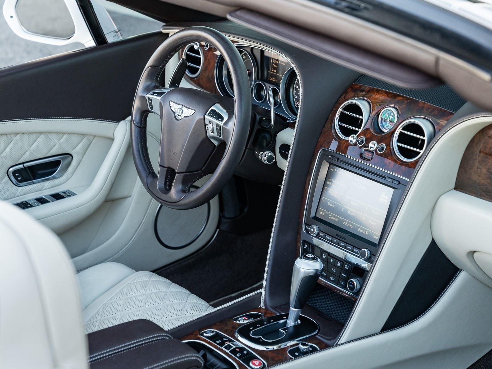 Used 2018 Bentley Continental GT GT