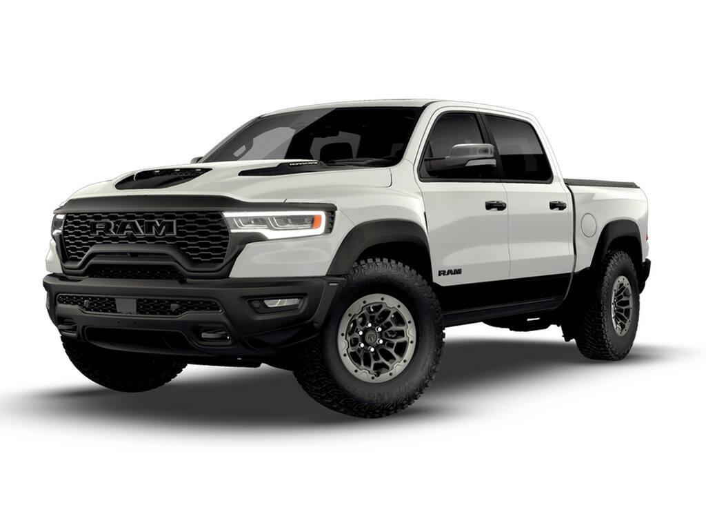 2026 RAM Ram 1500 Pickup RHO's photo