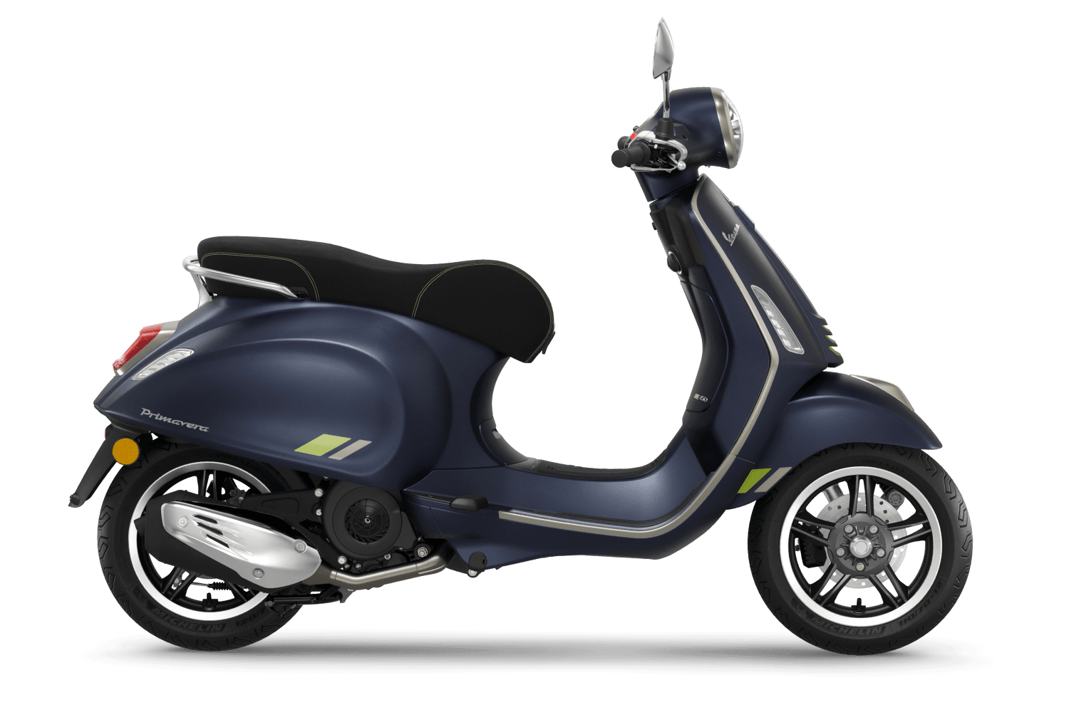 2026 Vespa Primavera 150 Tech