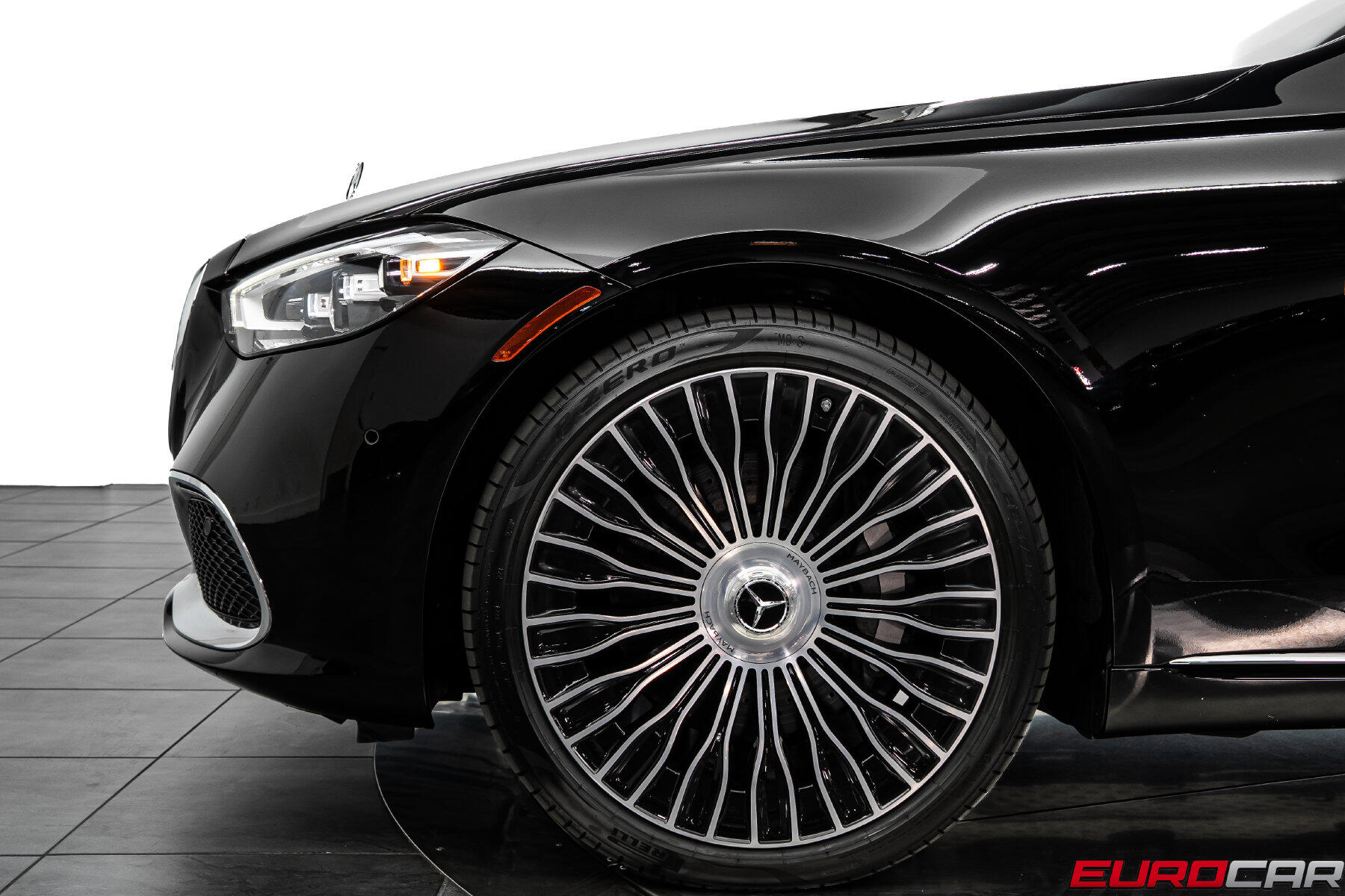 2021 Mercedes-Benz S-Class Maybach S 580 *EXECUTIVE REAR SEAT PACKAGE PLUS*Image 14