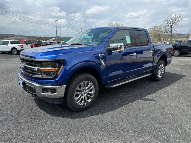 2026 Ford F-150 F-150 XLT