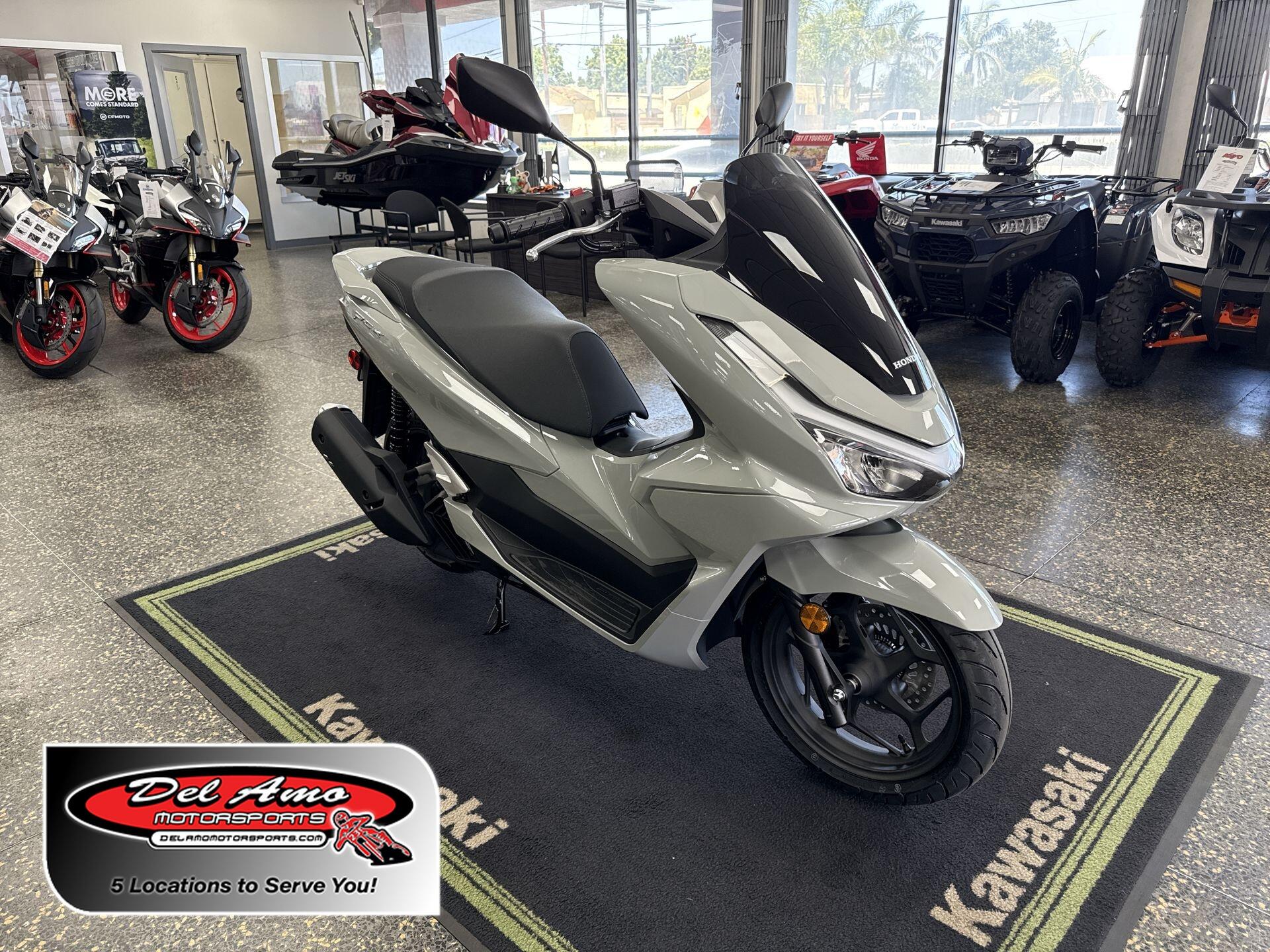 2026 Honda PCX ABS