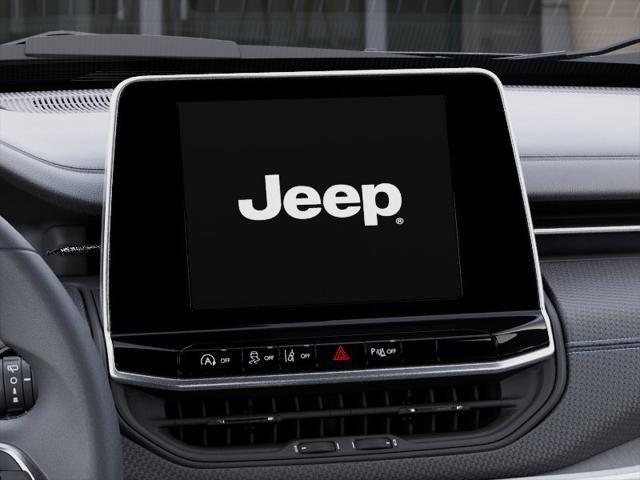 2025 Jeep Compass Limited - Photo 18