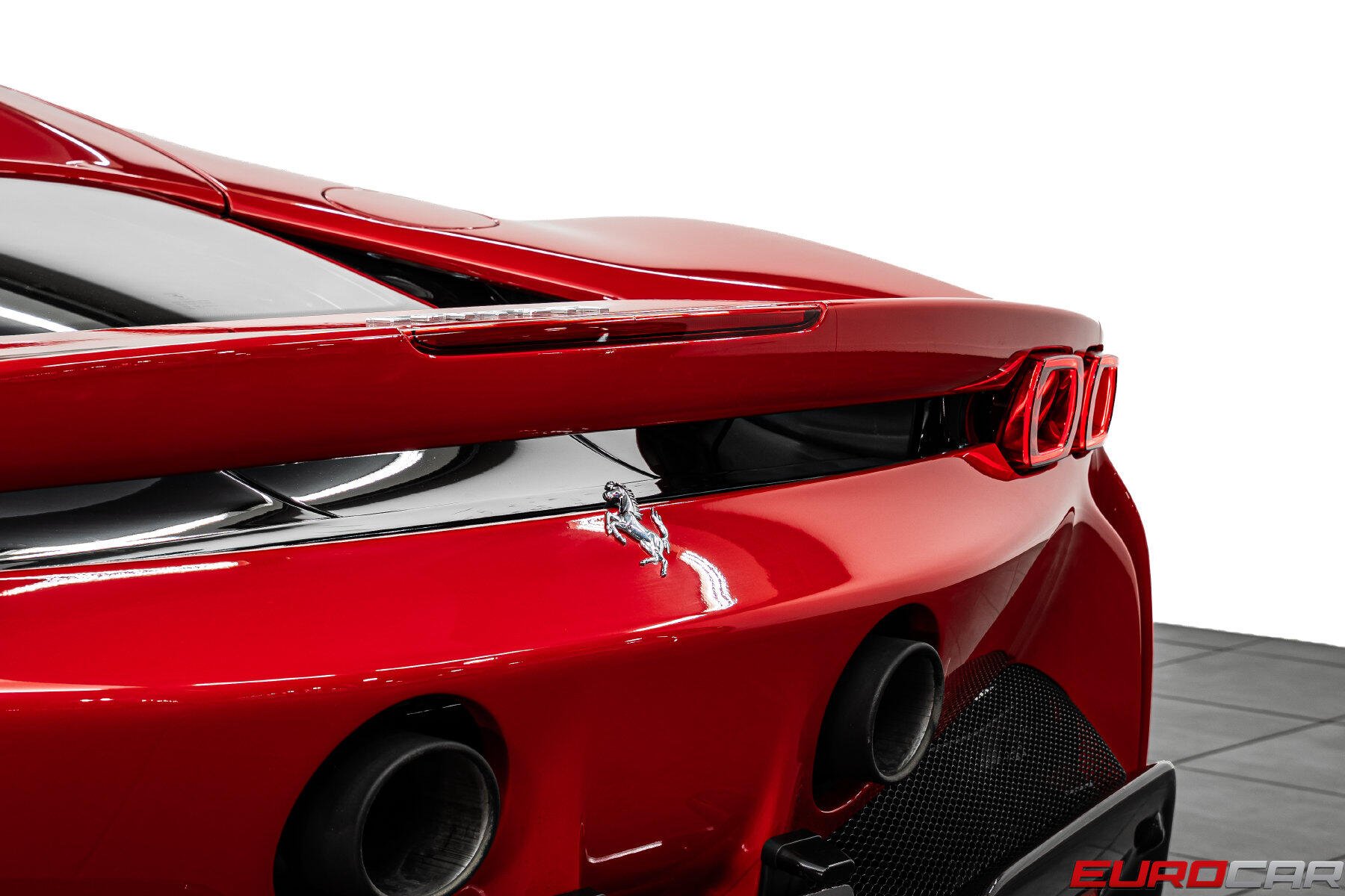 2021 Ferrari SF90 Stradale *HUGE CARBON OPTIONS * FRONT LIFT*Image 26