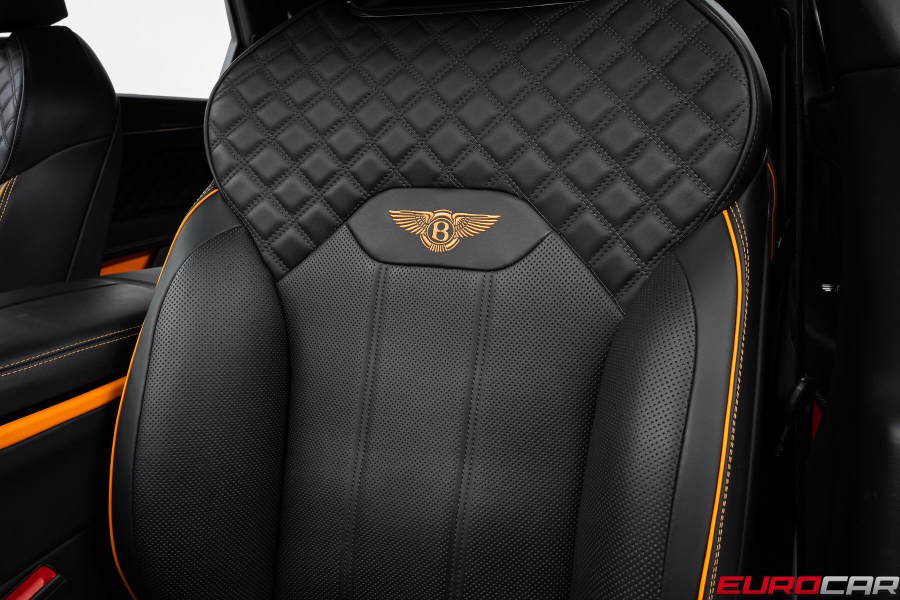 2025 Bentley Bentayga S Black Edition *PANORAMIC SUNROOF*Image 42