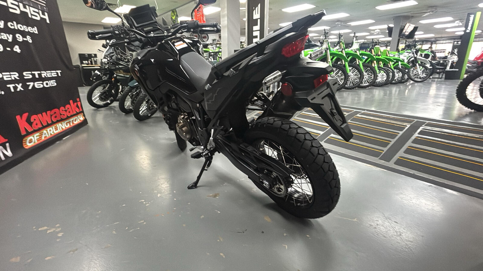 powersport image
