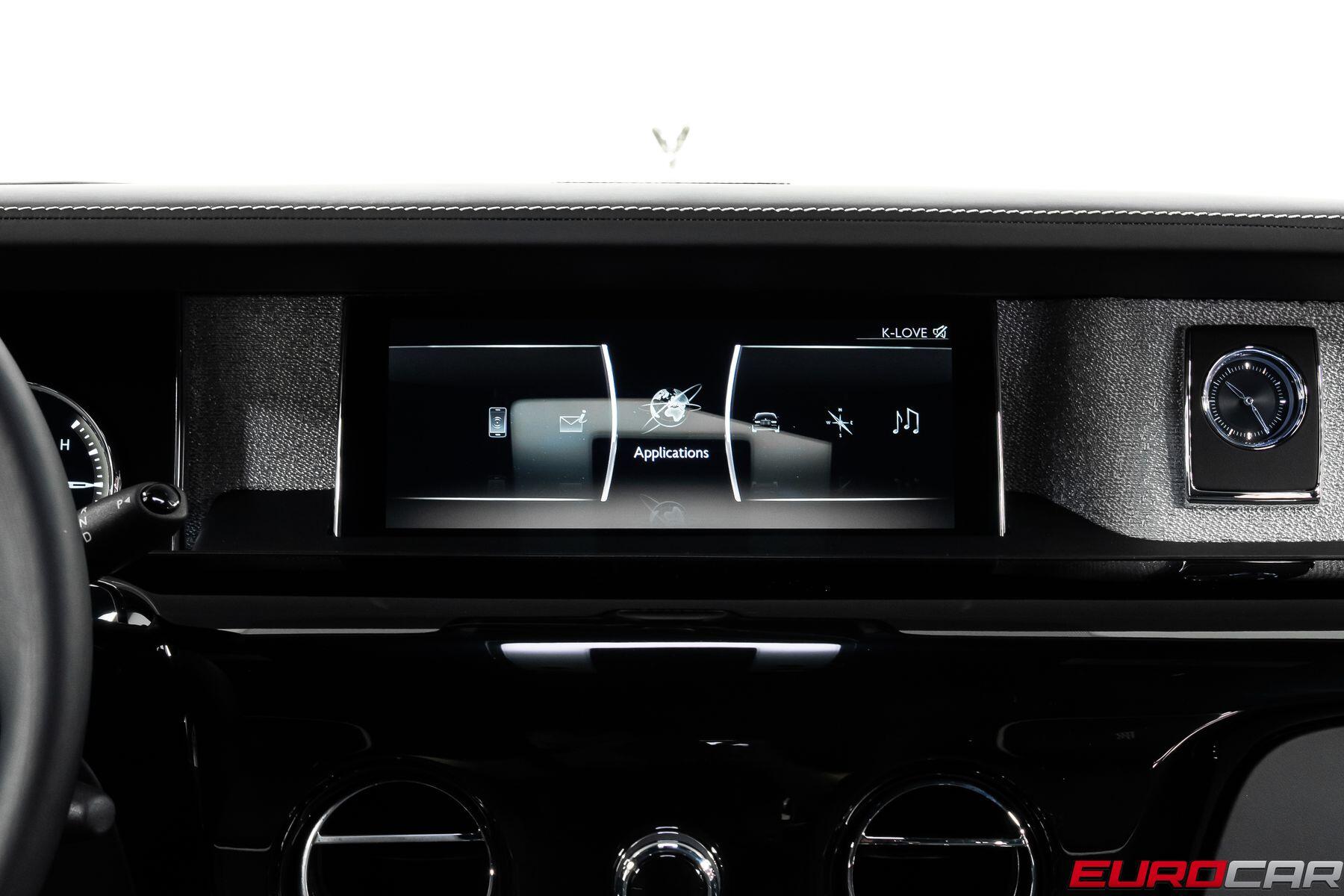 2022 Rolls-Royce Phantom *IMMERSIVE REAR SEATS * REAR THEATER*Image 31