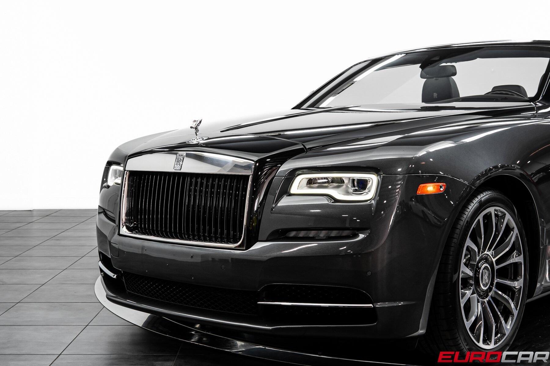 2019 Rolls-Royce Dawn *FACTORY TWO-TONE * IMMACULATE CONDITION*Image 14