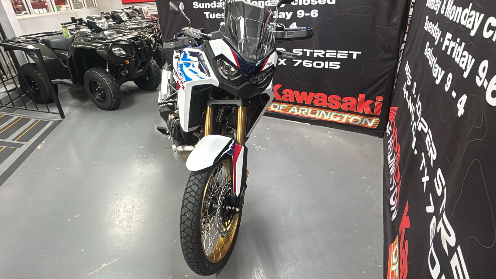 powersport image