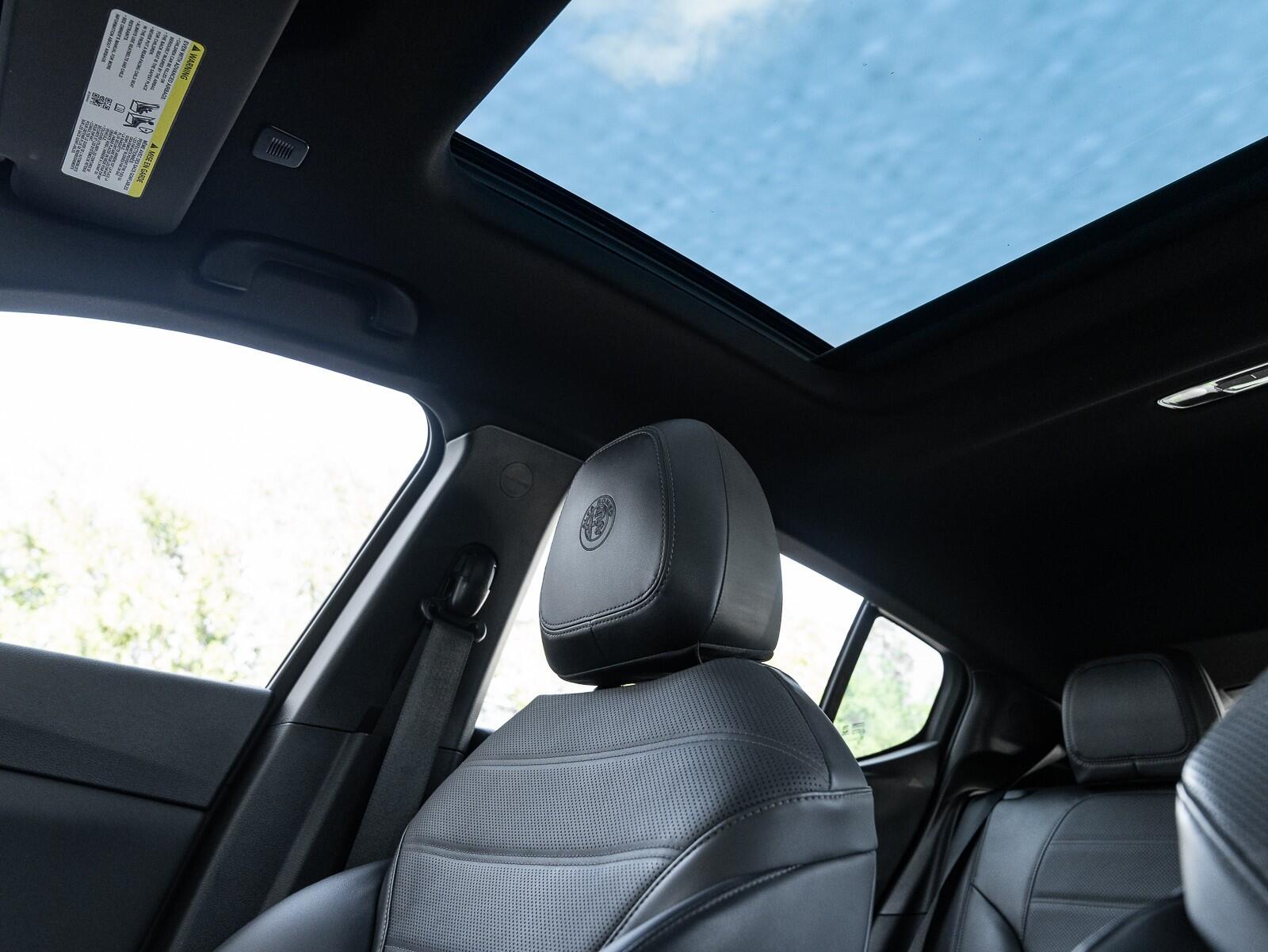 Used 2024 Alfa Romeo Tonale Veloce