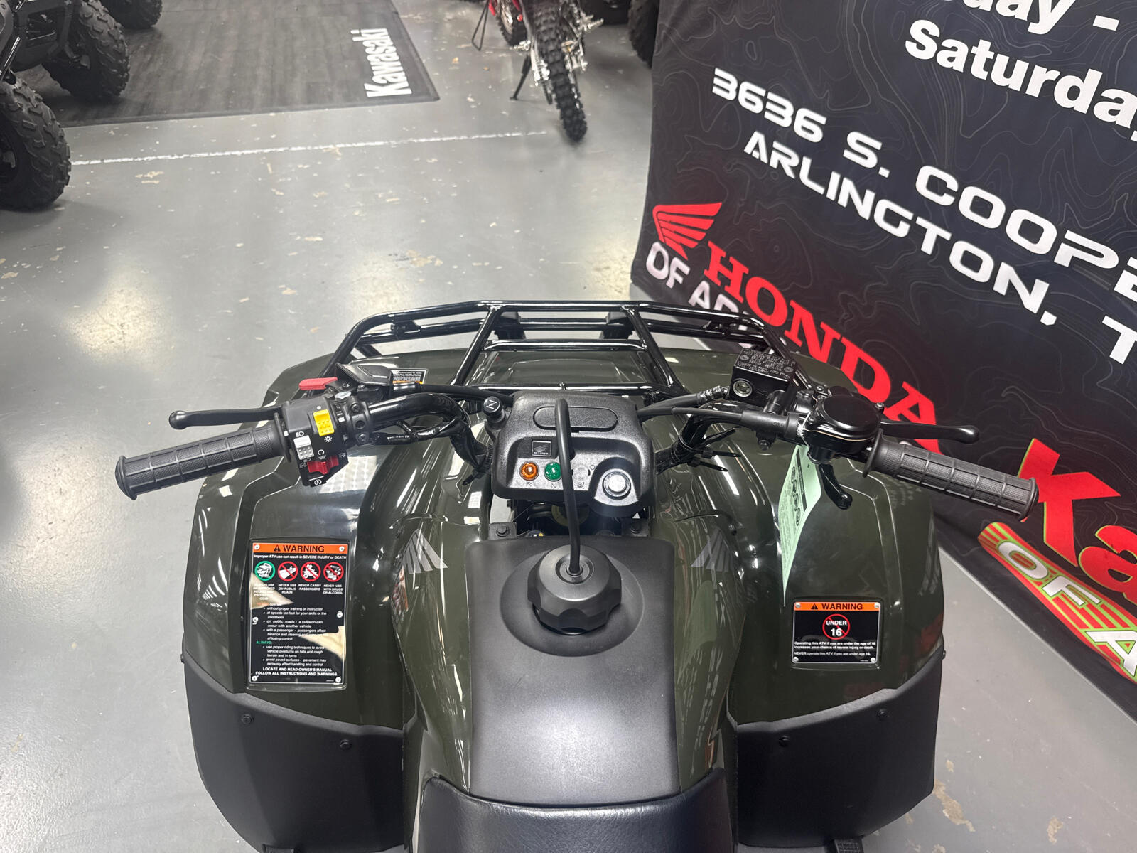 powersport image
