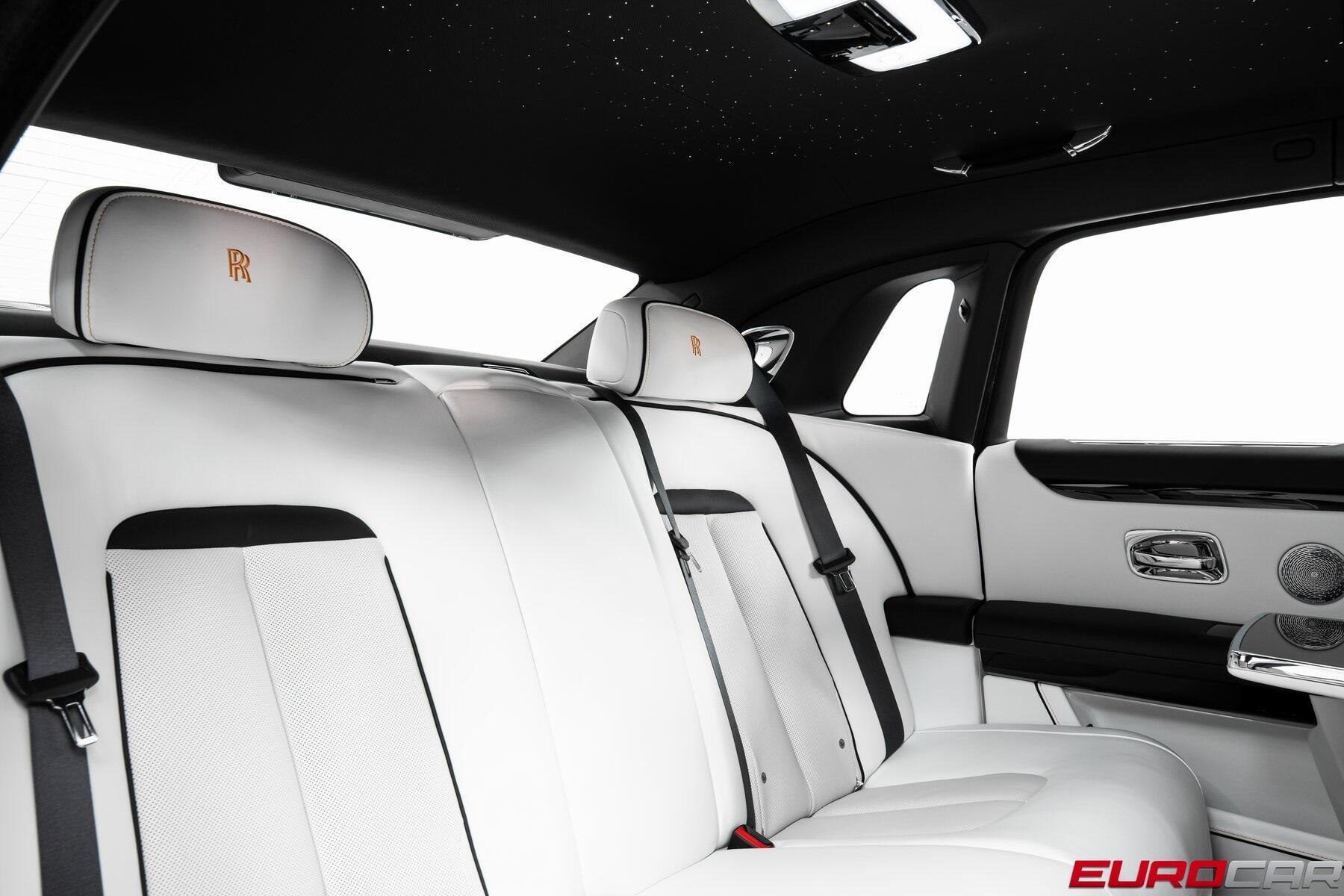 Used 2024 Rolls-Royce Ghost *STARLIGHT HEADLINER*Image 38