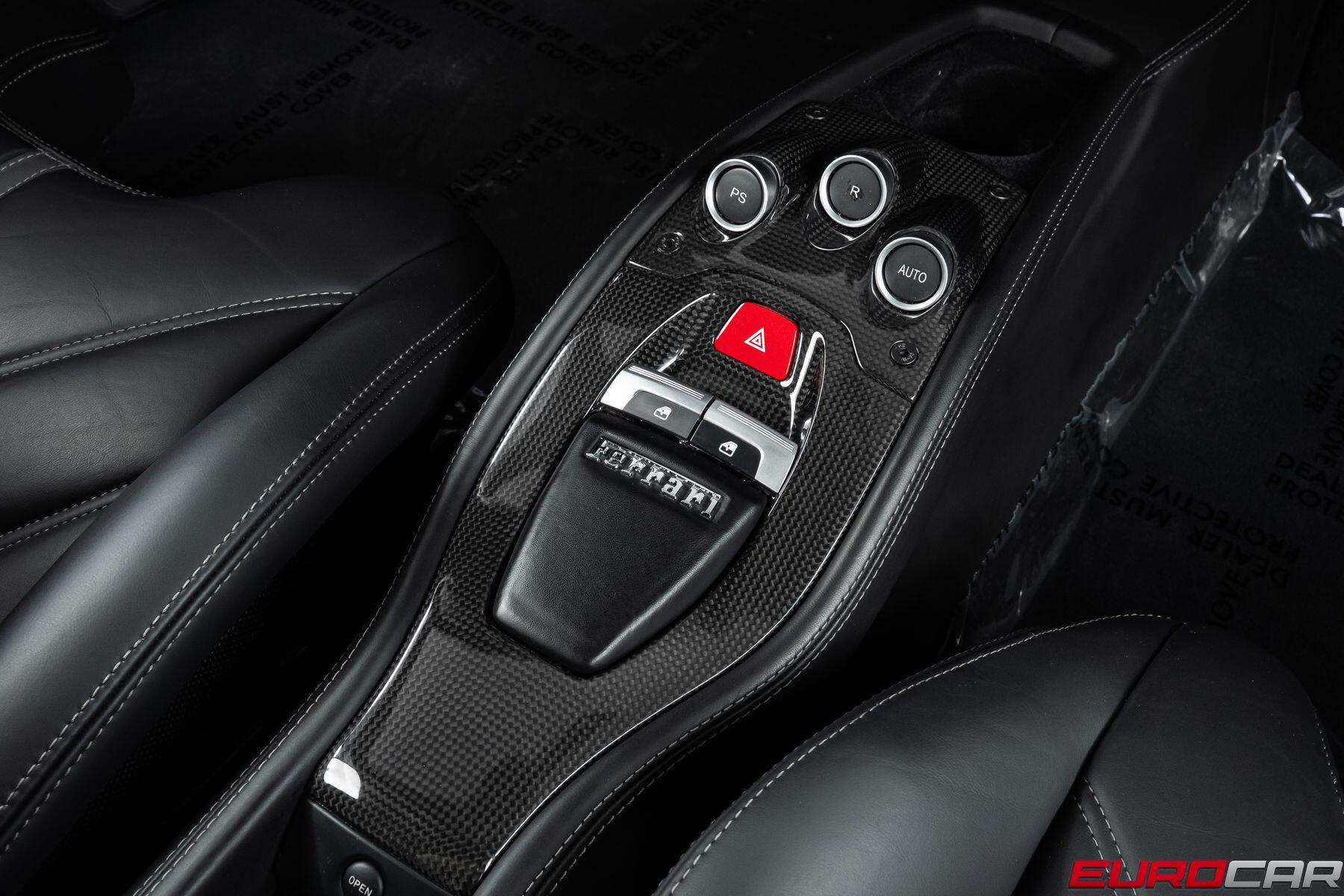 2014 Ferrari 458 Italia *CARBON STEERING WHEEL * FRONT PPF*Image 33