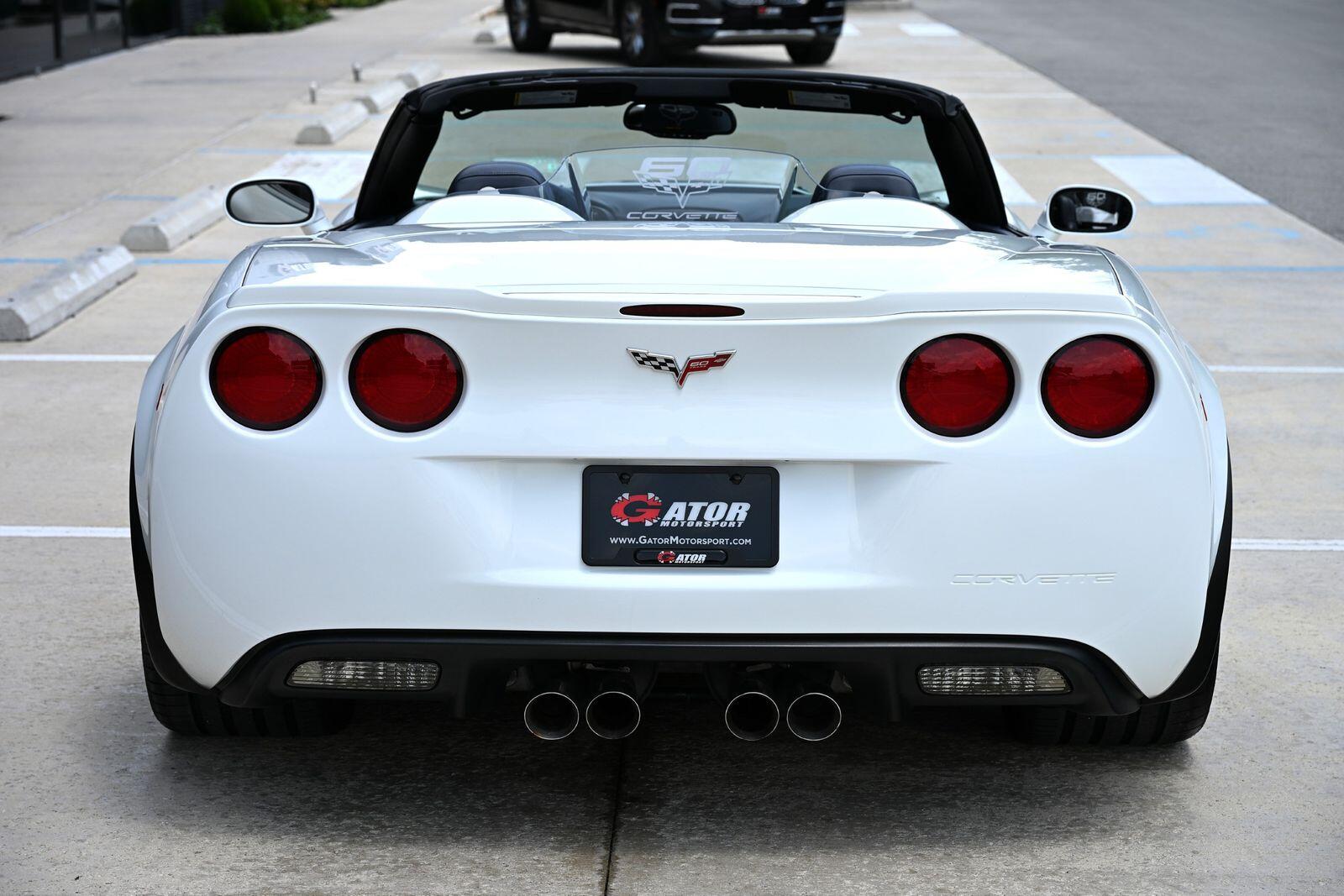 2013 Chevrolet Corvette 427 - Photo 16