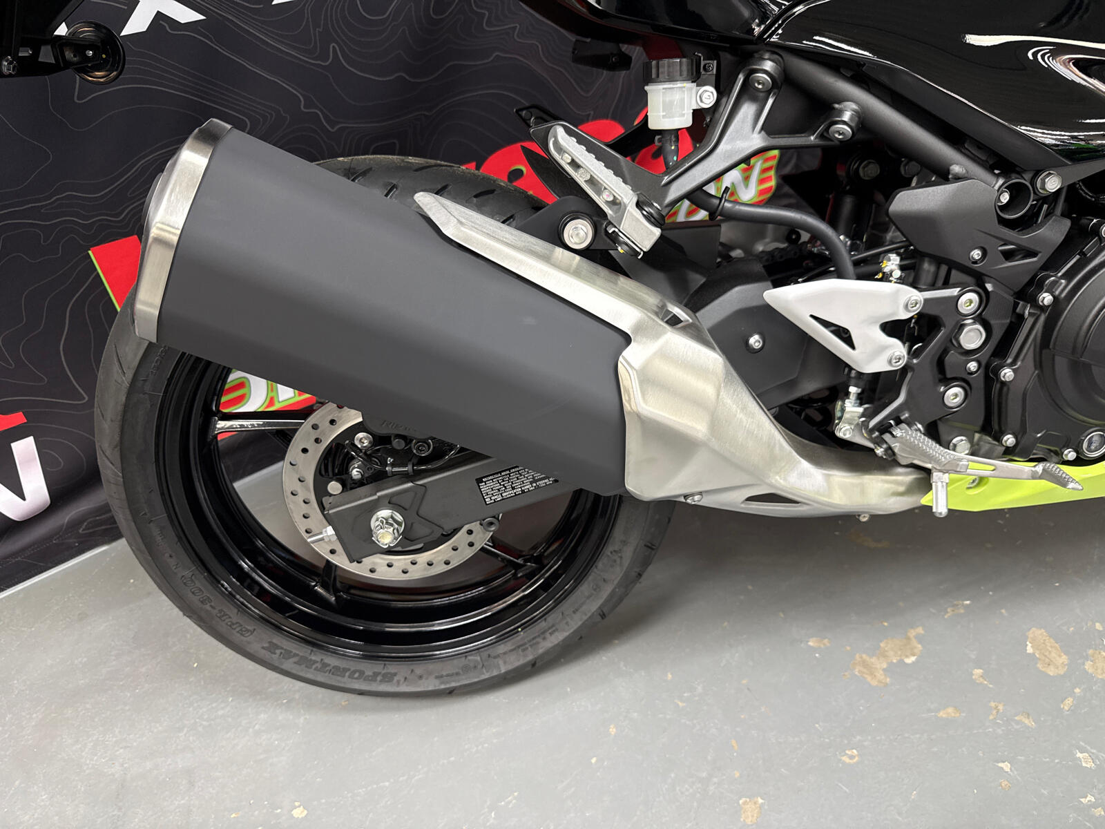 powersport image