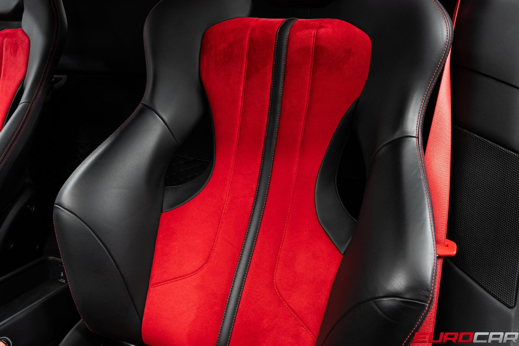 2020 Ferrari 488 Pista *CARBON STEERING WHEEL * FRONT LIFT*Image 50