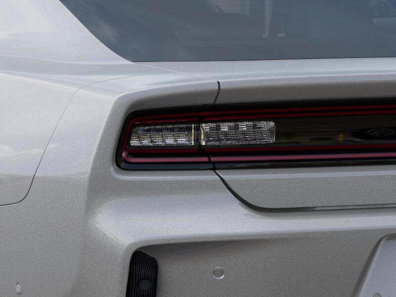 2025 Dodge Charger Daytona R/T - Photo 39
