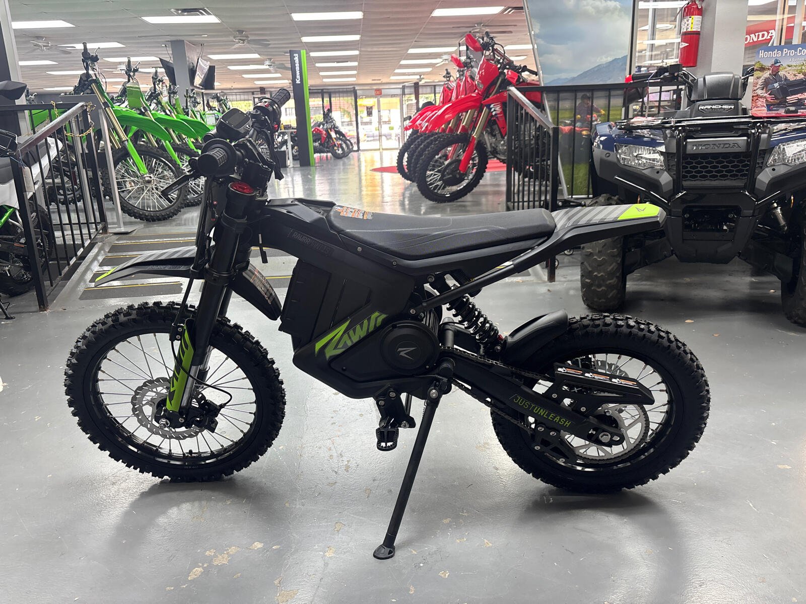 powersport image