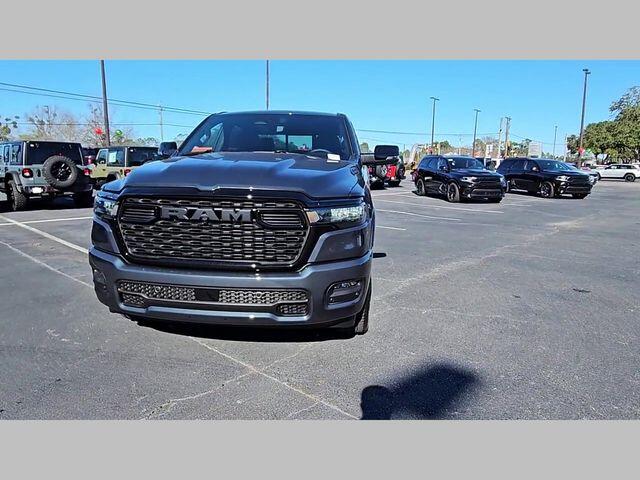 2026 RAM 1500 Big Horn/Lone Star - Photo 21