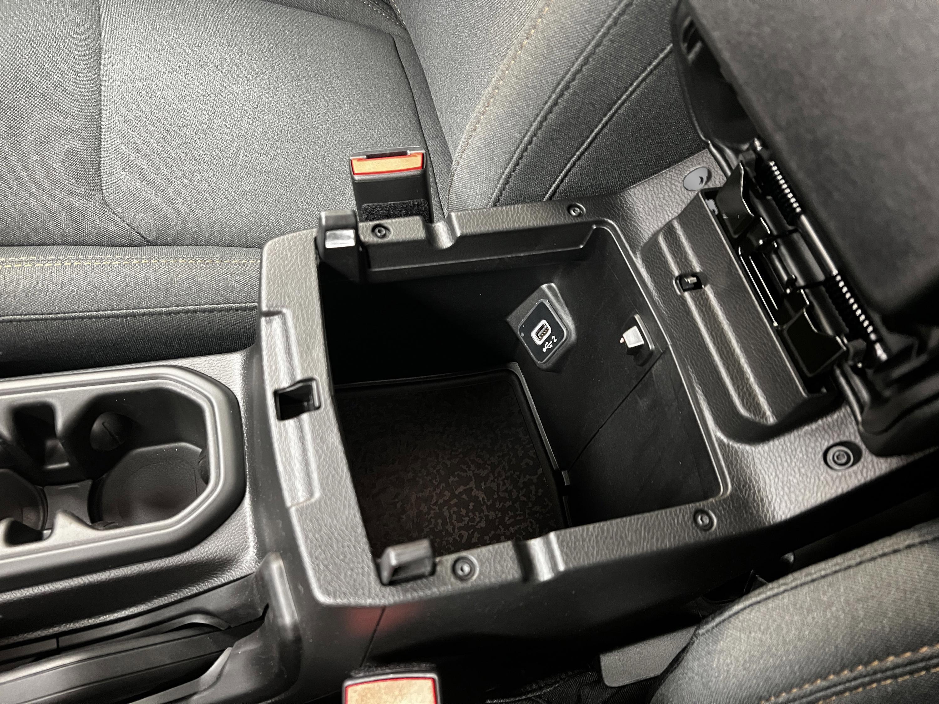 2026 Jeep Wrangler 4-Door Willys - Photo 21