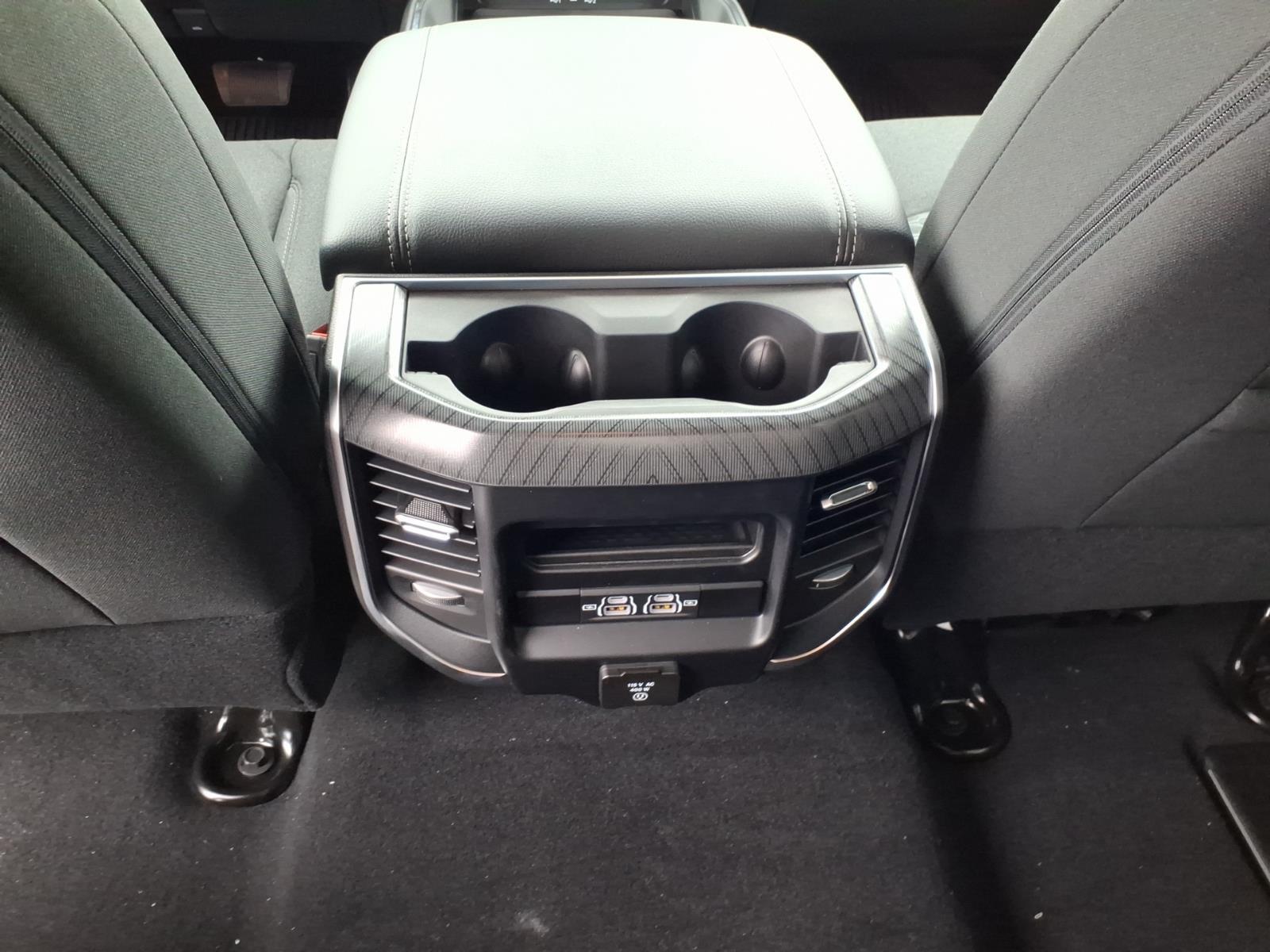 2026 RAM 2500 Big Horn - Photo 12