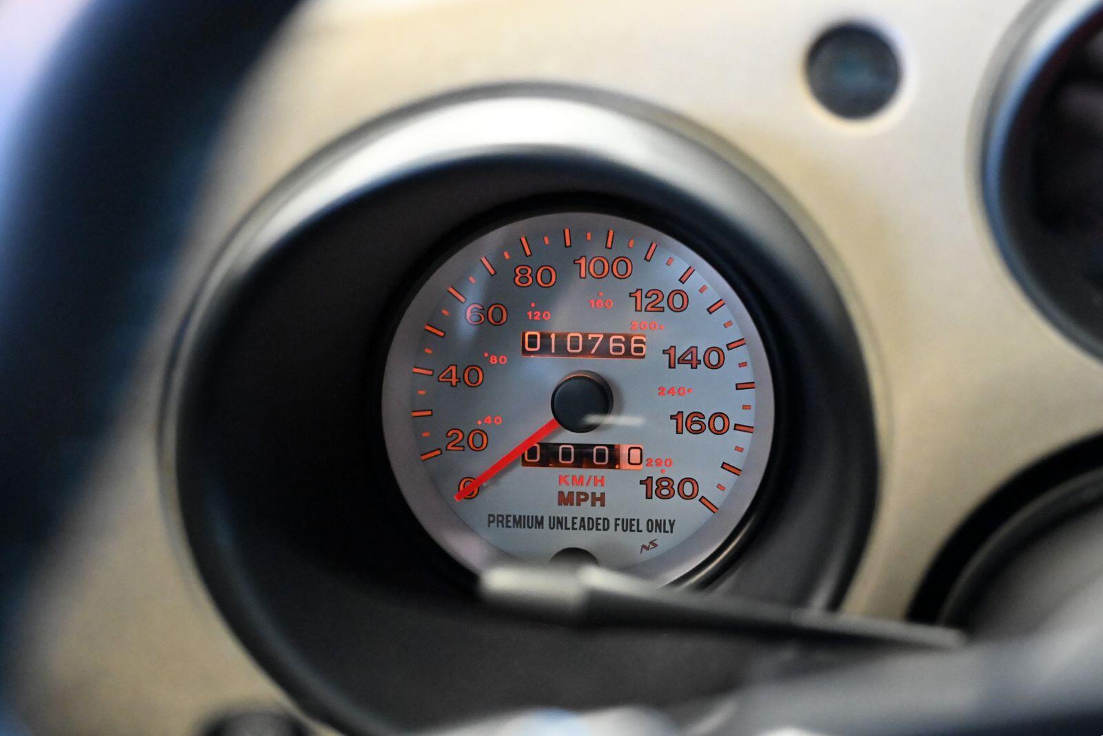 1994 Dodge Viper - Photo 30