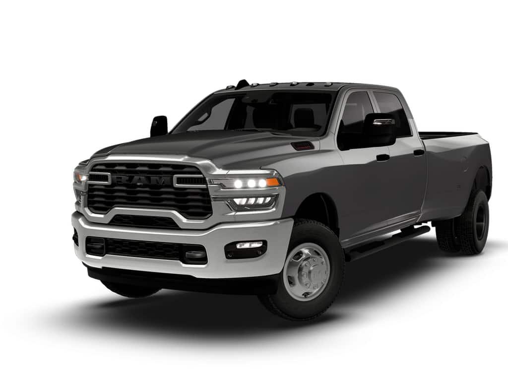 2026 RAM Ram 3500 Pickup Tradesman's photo