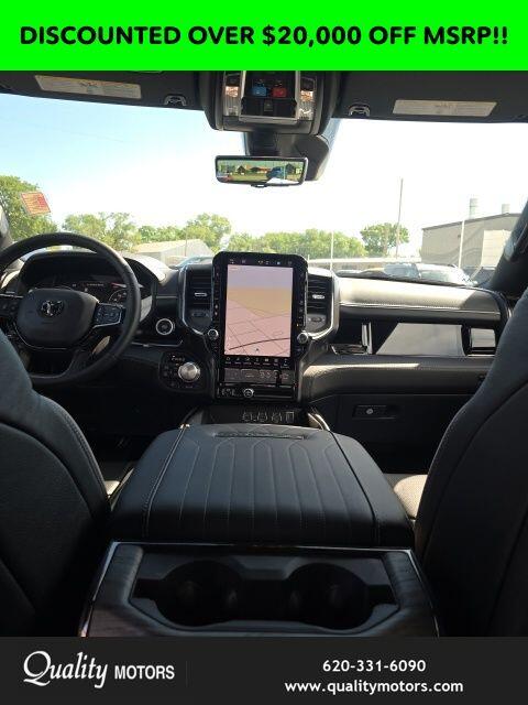 2026 RAM 1500 Limited - Photo 24