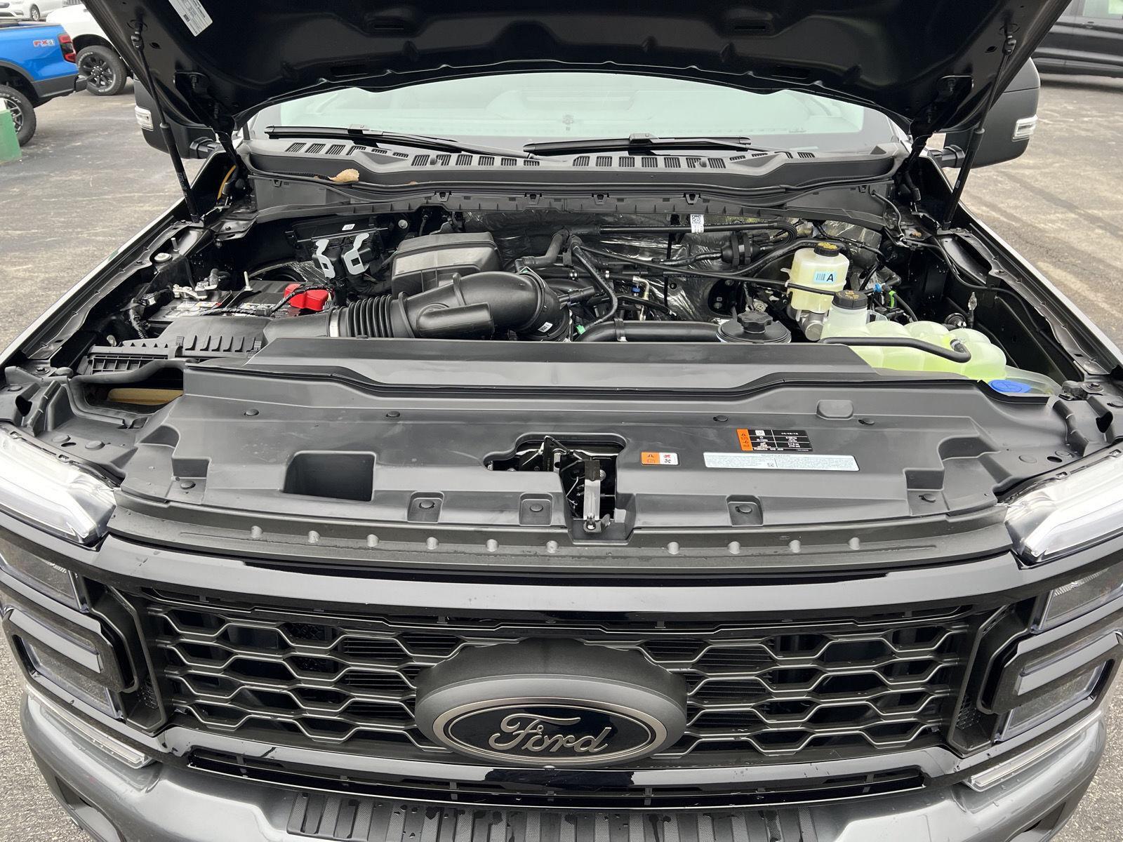 2026 Ford F-350 Super Duty Lariat - Photo 64