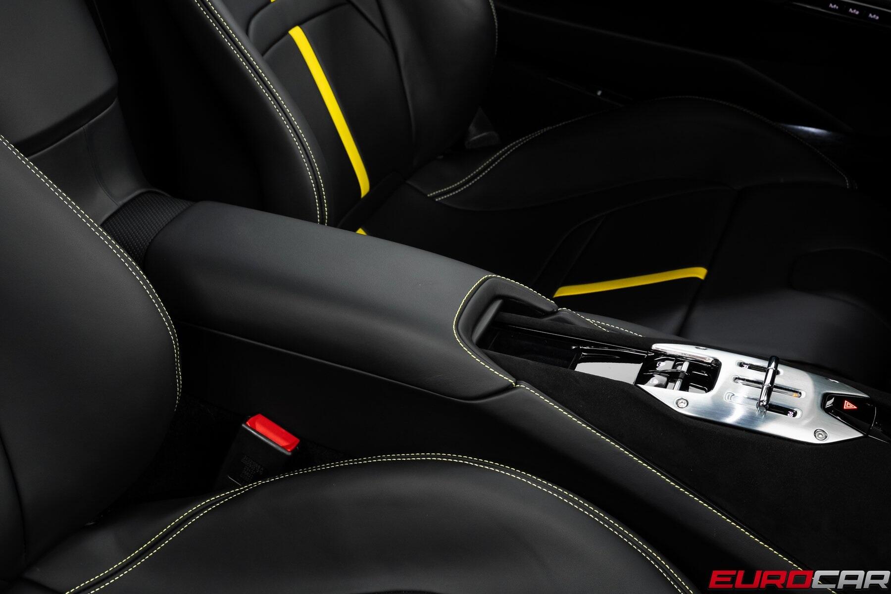 Used 2023 Ferrari SF90 Stradale *CARBON FIBER STEERING WHEEL W/ LEDS*Image 36