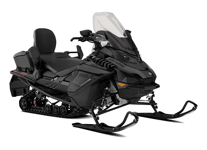 2027 Ski-doo Grand Touring LE 900 ACE Turbo