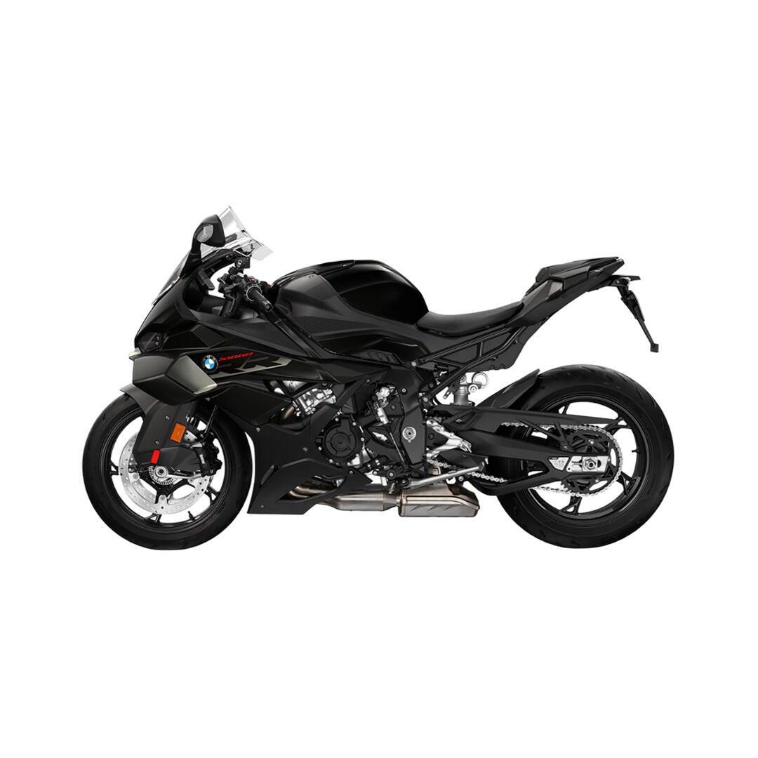 2026 BMW S 1000 RR