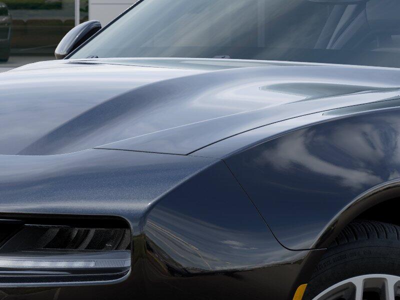 2025 Dodge Charger Daytona R/T - Photo 37