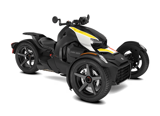 2026 Can-Am Ryker Sport