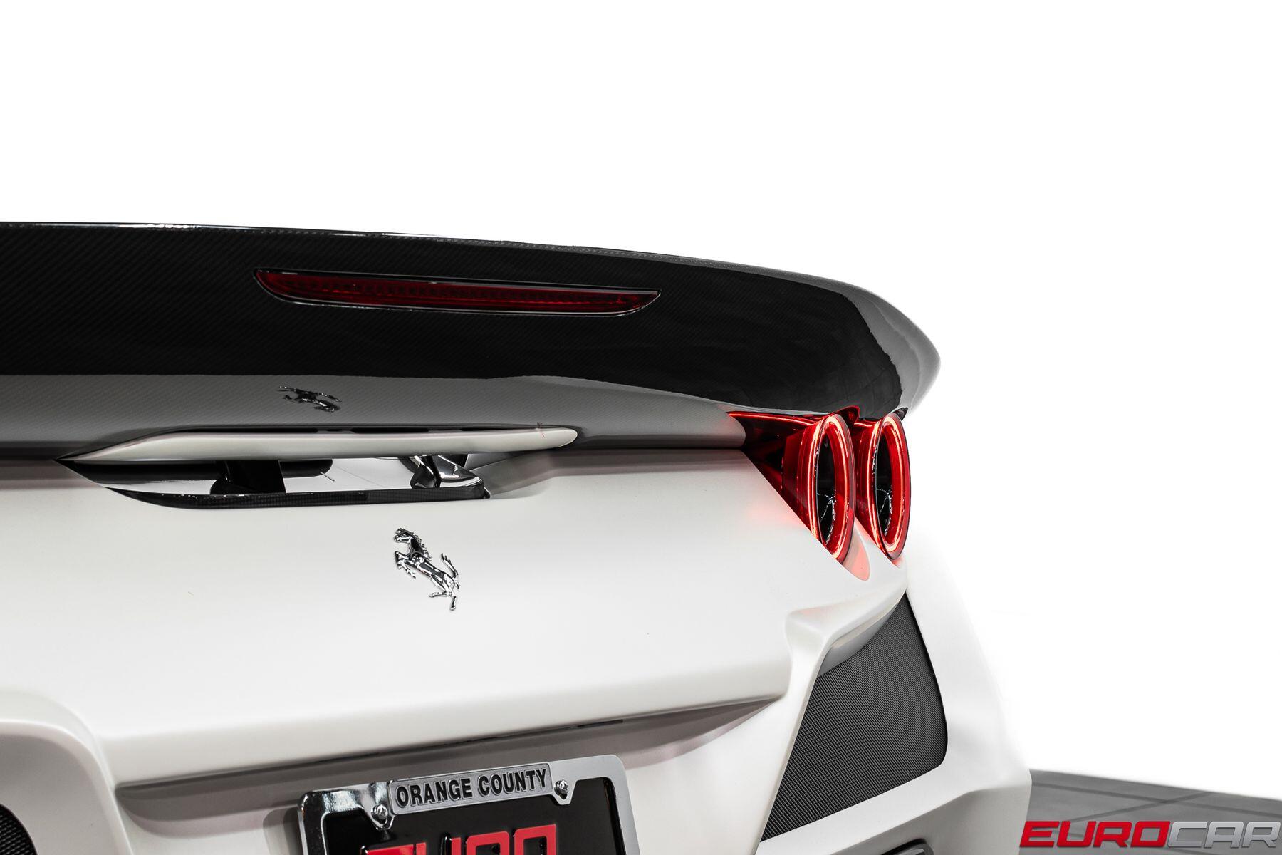 2022 Ferrari F8 Spider *NOVITEC N-LARGO BUILD * FRONT LIFT*Image 32