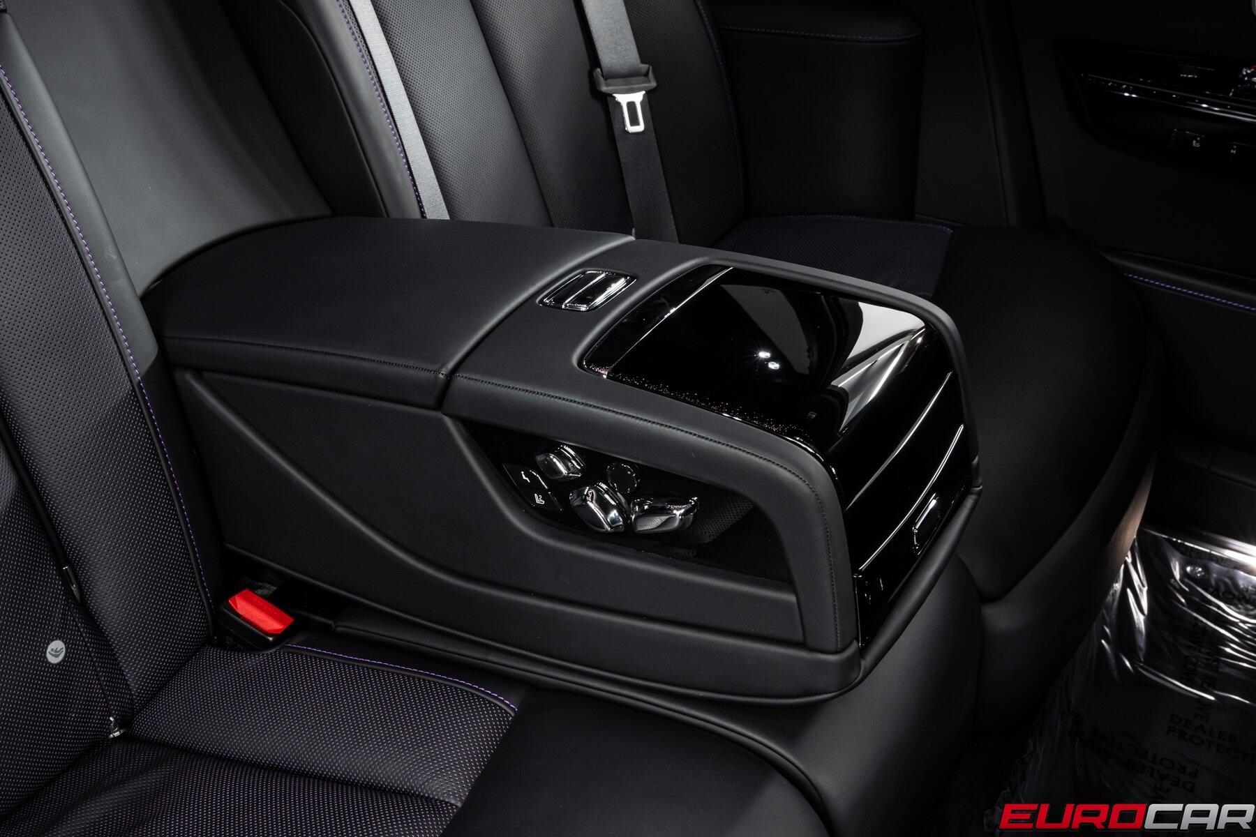 Used 2024 Rolls-Royce Phantom *IMMERSIVE REAR SEATING * FULL BODY PPF*Image 41