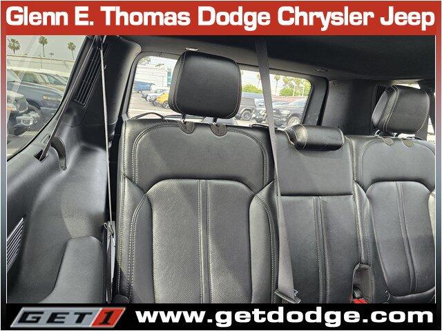 2024 Jeep Grand Wagoneer L Series I - Photo 34