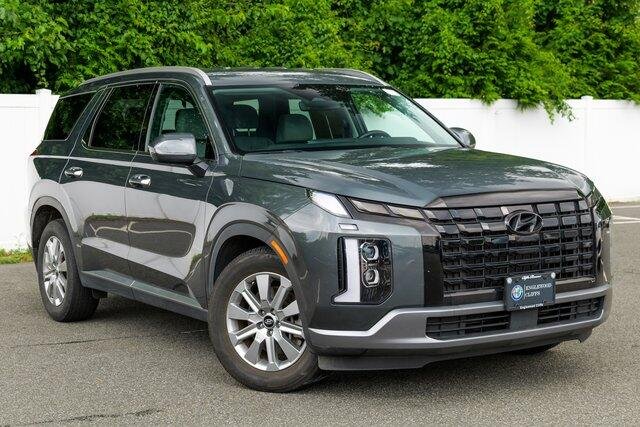 2023 Hyundai Palisade SEL