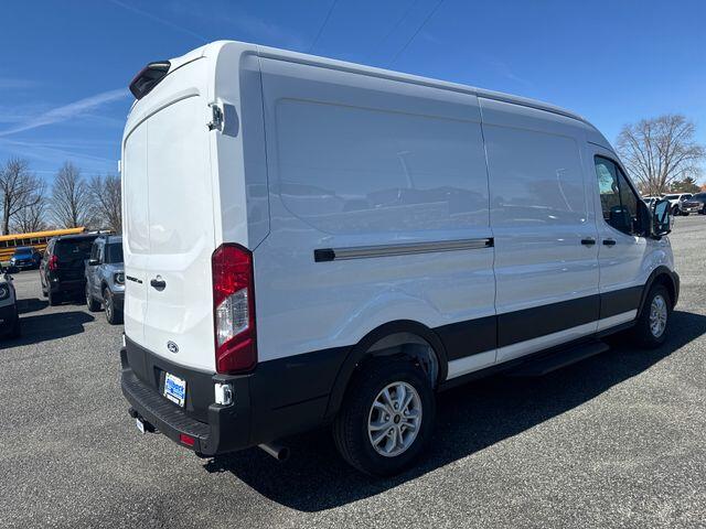 2026 Ford Transit Van Base - Photo 9