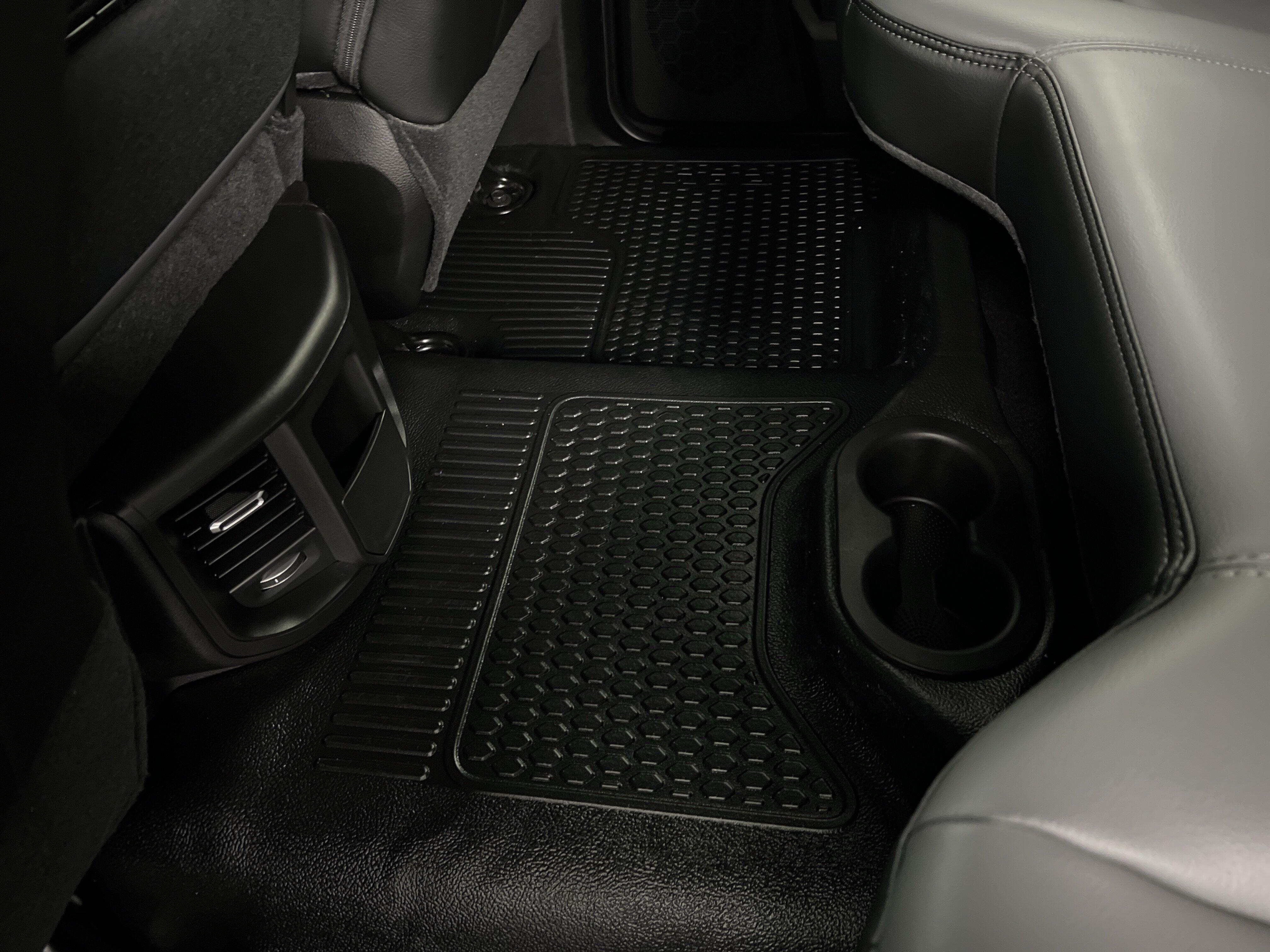 2027 RAM Ram 3500 Pickup Tradesman - Photo 40