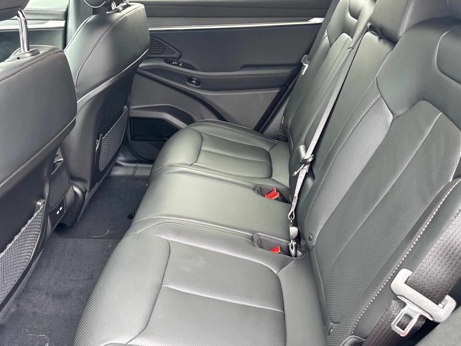 2025 Jeep Wagoneer S Limited - Photo 22