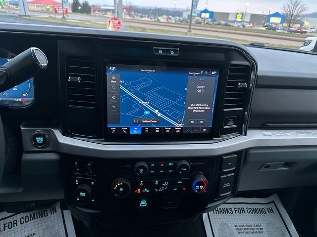 2026 Ford F-350 Super Duty XLT - Photo 25