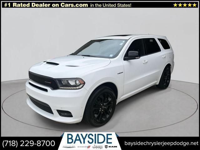 2020 Dodge Durango R/T