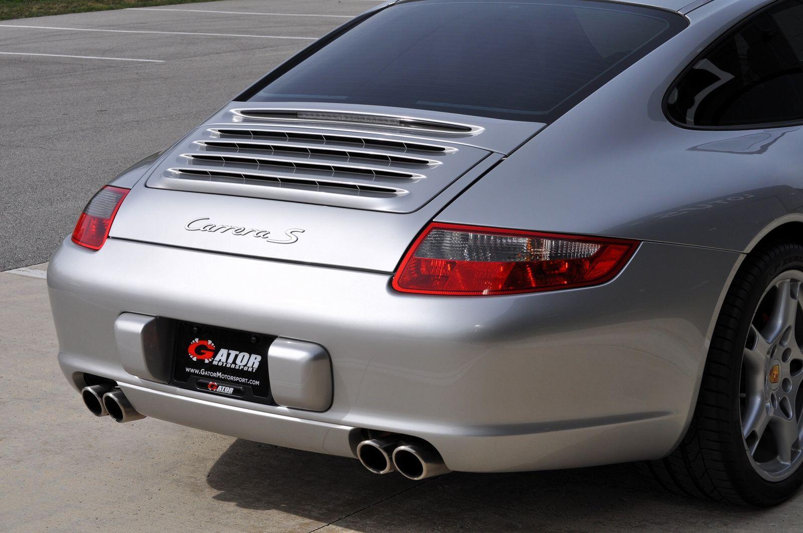 2006 Porsche 911 Carrera S - Photo 20